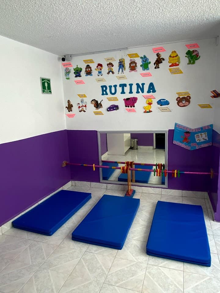 servicio de guardería gratis