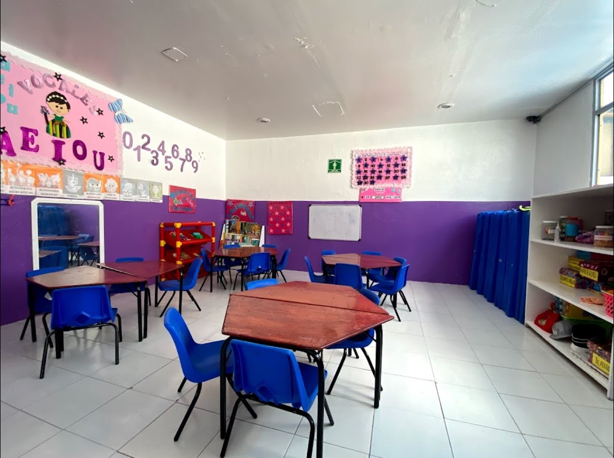 servicio de guardería gratis