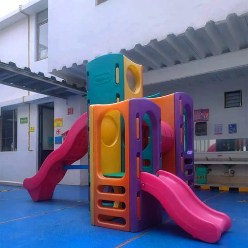 guarderías en Iztapalapa